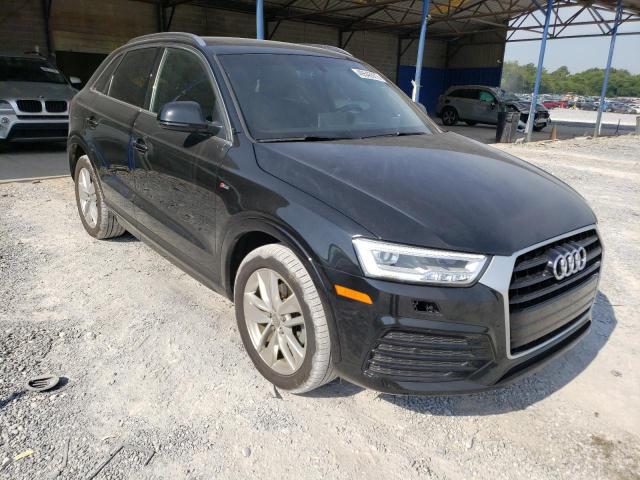 AUDI Q3 PREMIUM 2018 wa1hccfs5jr005495