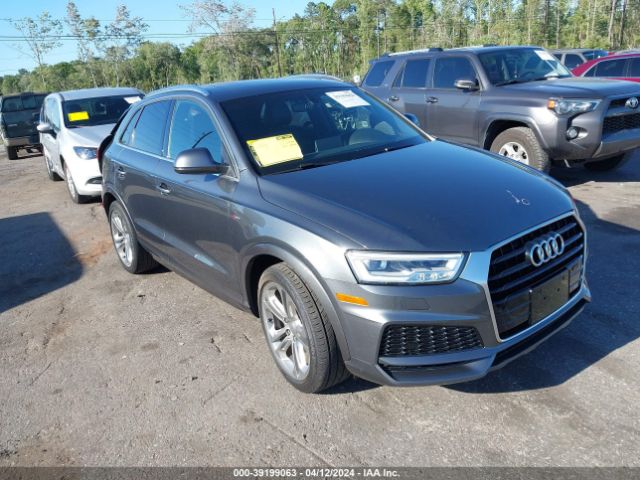 AUDI Q3 2017 wa1hccfs5jr017498