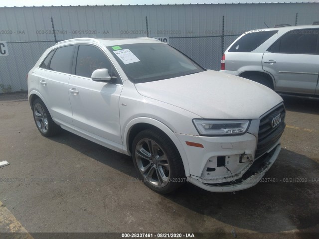 AUDI Q3 2018 wa1hccfs5jr017890