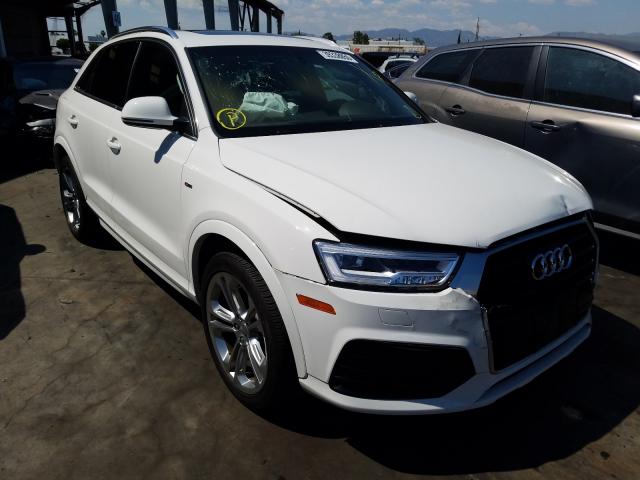 AUDI Q3 PREMIUM 2018 wa1hccfs5jr019879