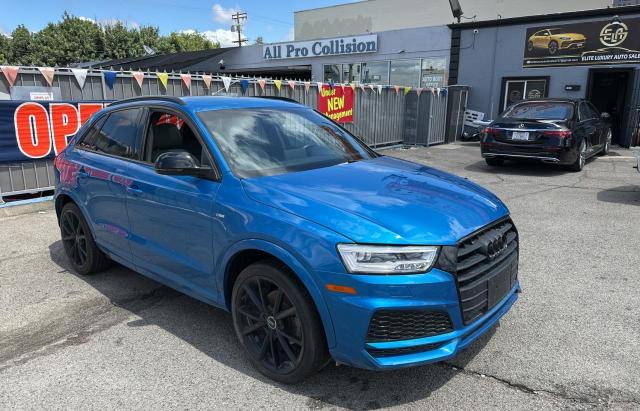 AUDI Q3 PREMIUM 2018 wa1hccfs5jr026461