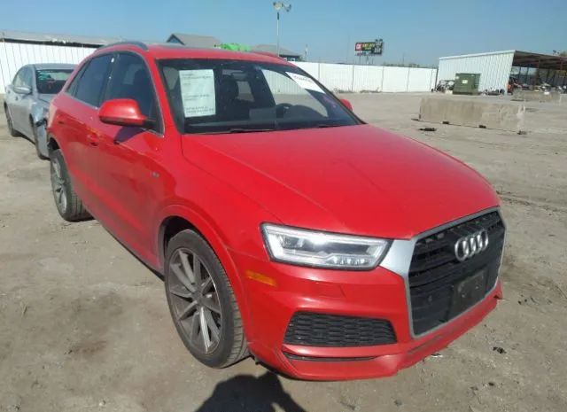 AUDI Q3 2018 wa1hccfs5jr030445