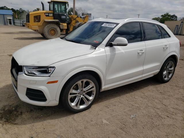 AUDI Q3 PREMIUM 2017 wa1hccfs6hr004611