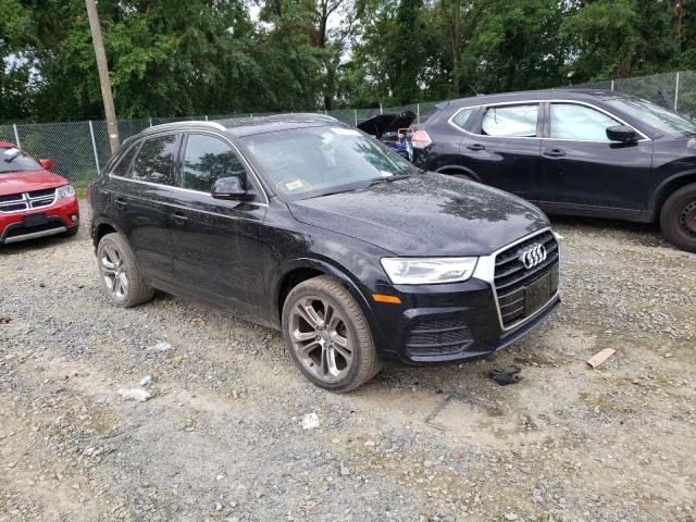 AUDI Q3 PREMIUM 2017 wa1hccfs6hr012823