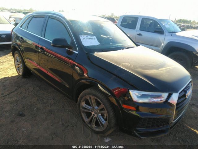 AUDI Q3 2018 wa1hccfs6jr032477