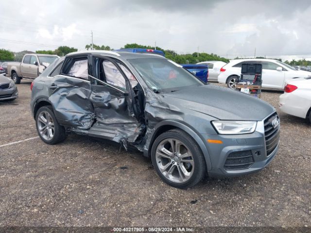 AUDI Q3 2017 wa1hccfs7hr004262