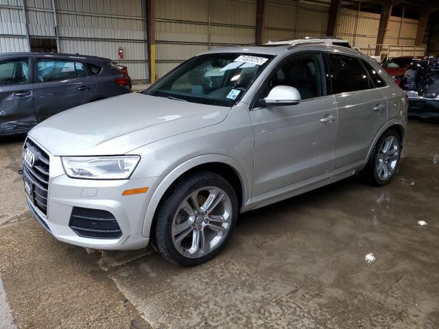 AUDI Q3 PREMIUM 2017 wa1hccfs7hr013320