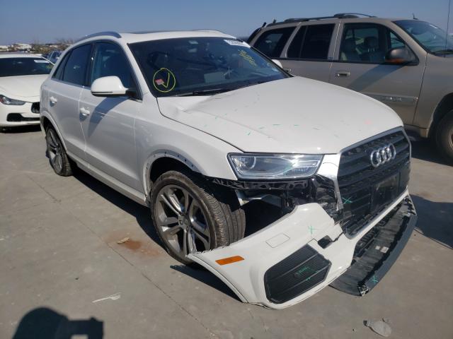 AUDI Q3 PREMIUM 2017 wa1hccfs8hr017747