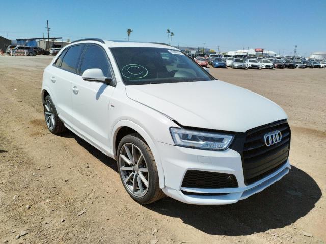 AUDI Q3 PREMIUM 2018 wa1hccfs8jr000906