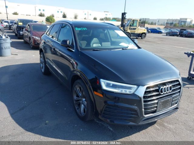 AUDI Q3 2018 wa1hccfs8jr017396