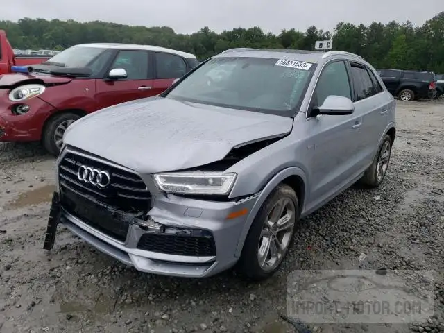 AUDI Q3 2018 wa1hccfs8jr032612