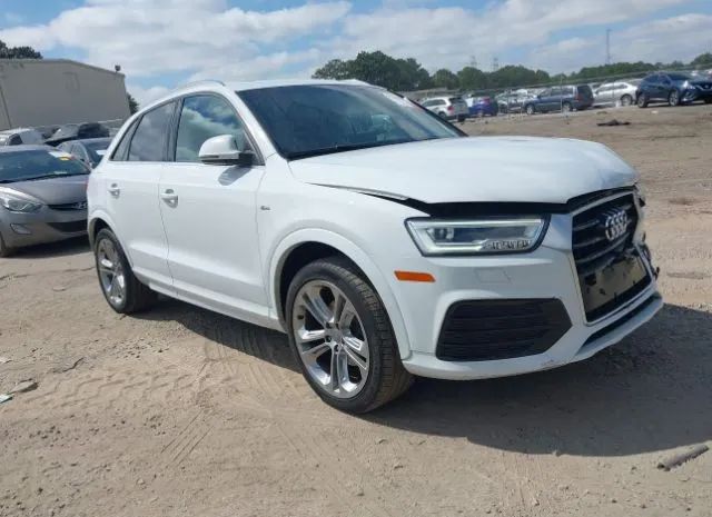 AUDI Q3 2018 wa1hccfs9jr028195