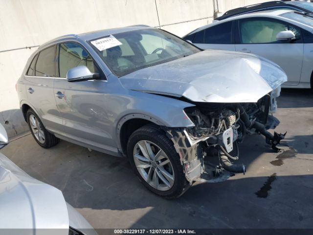 AUDI Q3 2017 wa1hccfsxhr000304