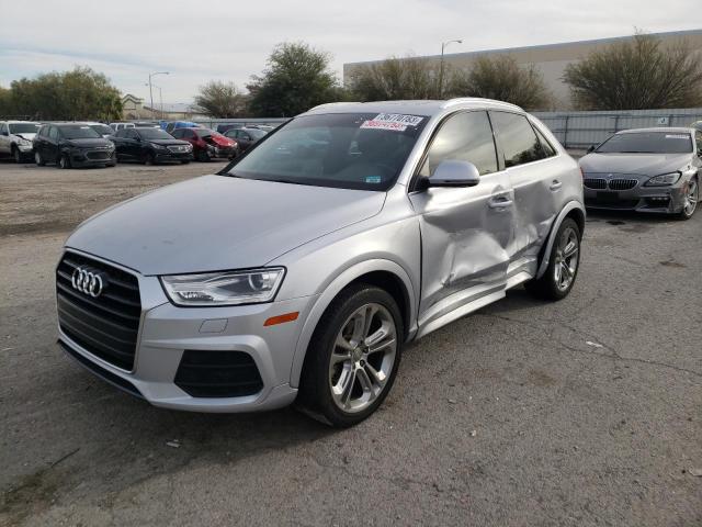 AUDI Q3 PREMIUM 2017 wa1hccfsxhr011092