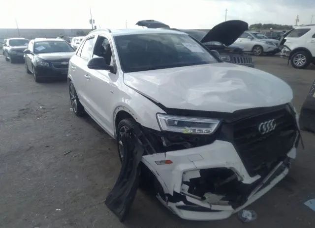 AUDI Q3 2018 wa1hccfsxjr017688