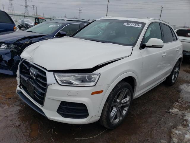 AUDI Q3 PREMIUM 2017 wa1jccfs0hr005626