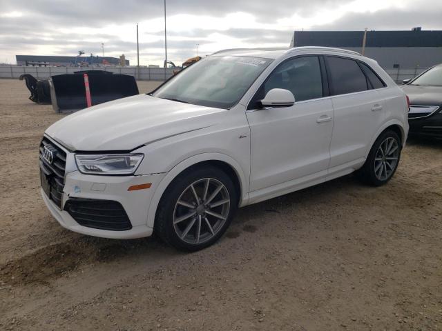 AUDI Q3 PREMIUM 2017 wa1jccfs0hr010566