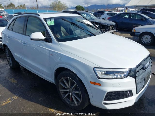 AUDI Q3 2018 wa1jccfs0jr012209