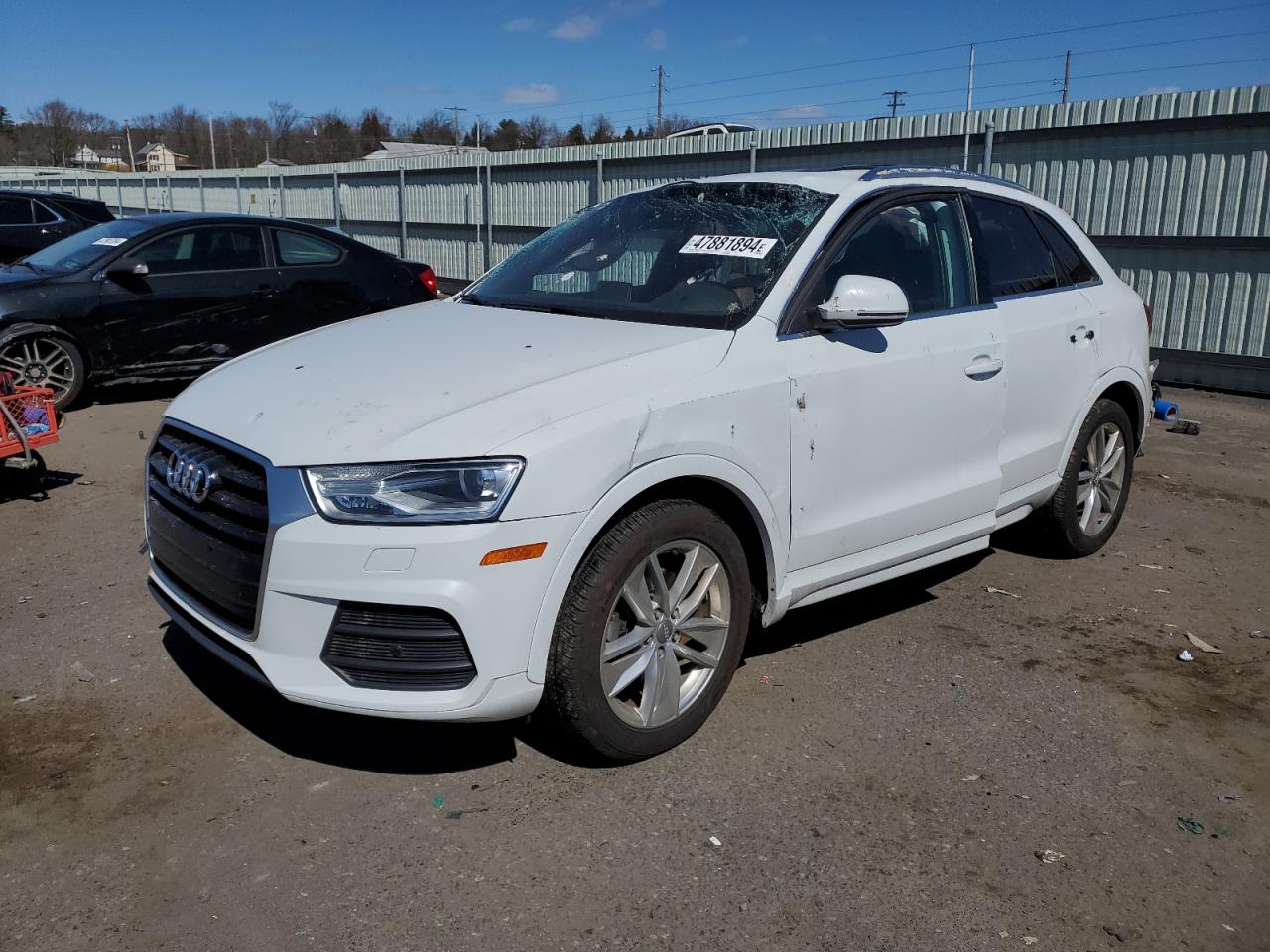 AUDI Q3 2017 wa1jccfs1hr000354