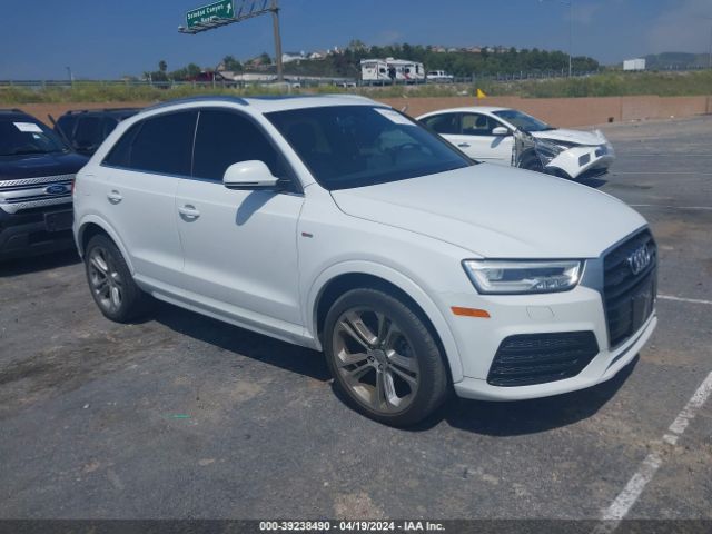 AUDI Q3 2018 wa1jccfs1jr004040