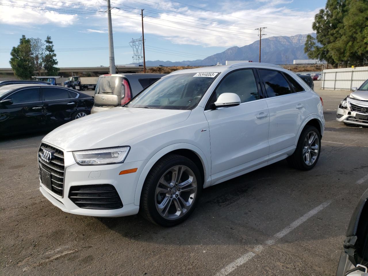 AUDI Q3 2018 wa1jccfs1jr007746