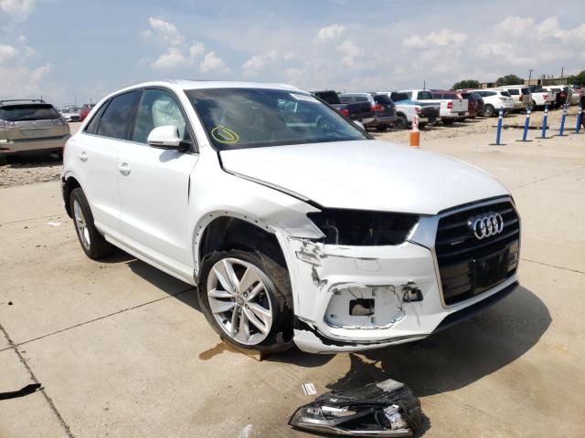 AUDI Q3 PREMIUM 2017 wa1jccfs3hr008701