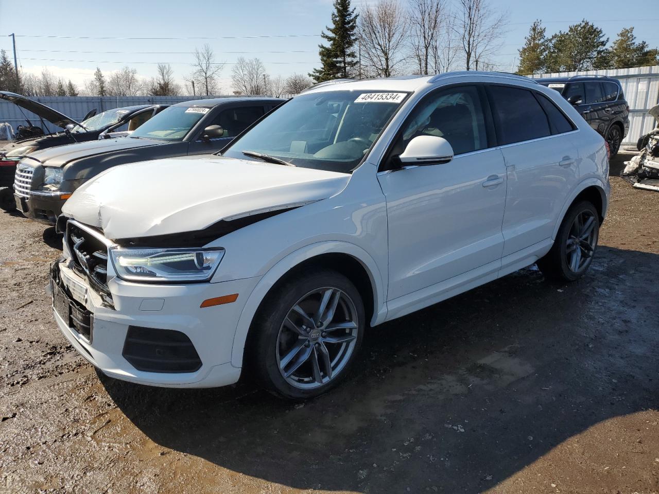 AUDI Q3 2017 wa1jccfs3hr008861