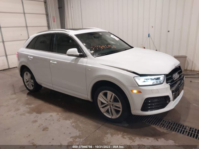 AUDI Q3 2018 wa1jccfs3jr005934