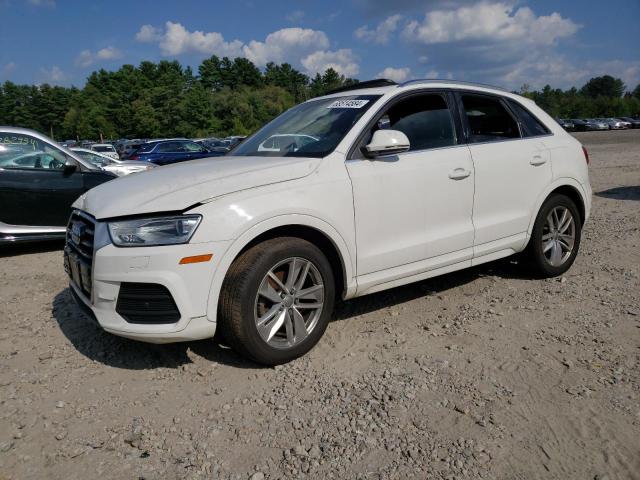 AUDI Q3 PREMIUM 2017 wa1jccfs4hr009940