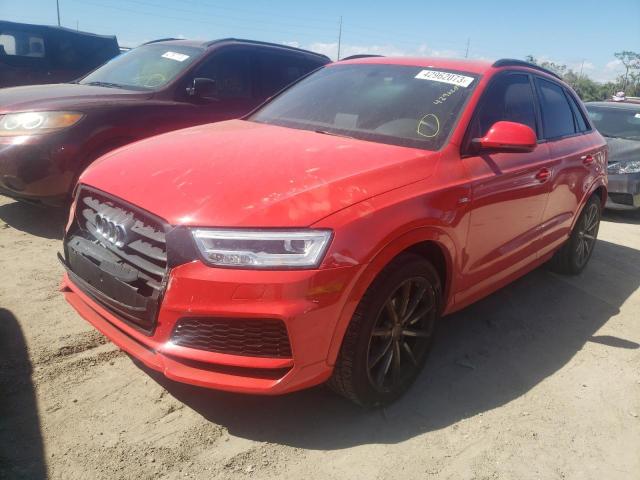 AUDI Q3 PREMIUM 2018 wa1jccfs4jr014951