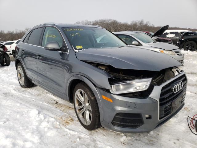 AUDI Q3 PREMIUM 2017 wa1jccfs5hr007307