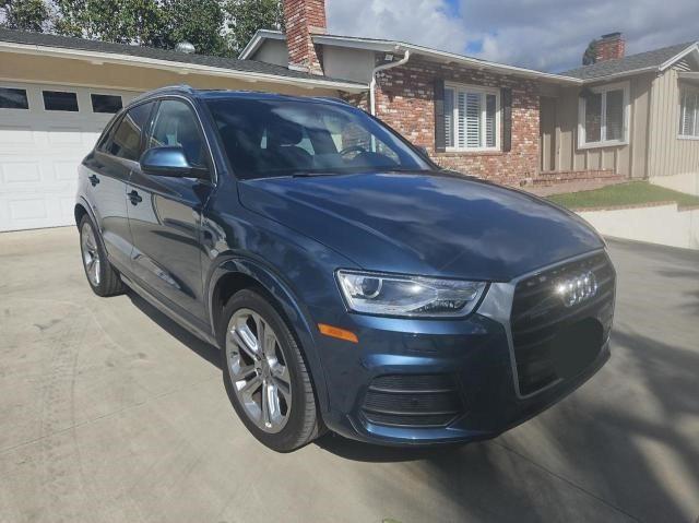 AUDI Q3 PREMIUM 2017 wa1jccfs5hr010207