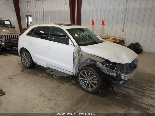 AUDI Q3 2018 wa1jccfs5jr023643