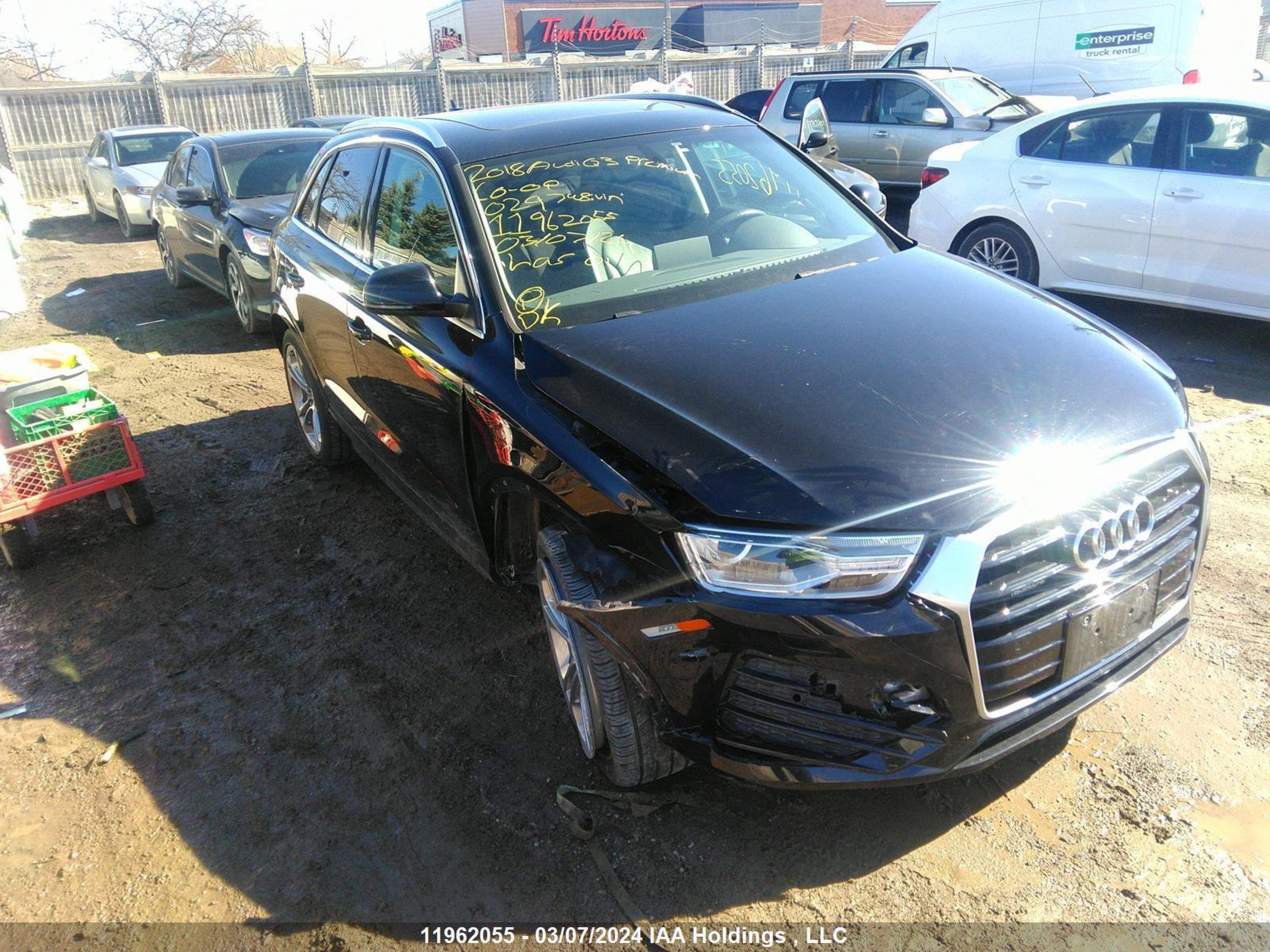 AUDI Q3 2018 wa1jccfs5jr029748