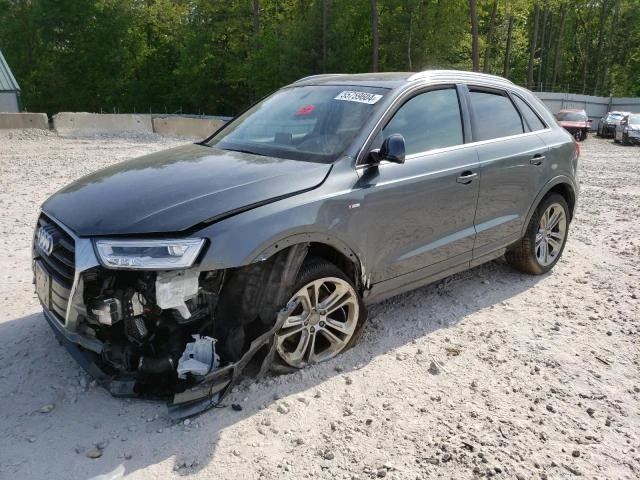 AUDI Q3 PREMIUM 2018 wa1jccfs5jr029927