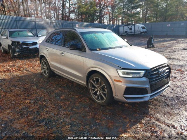 AUDI Q3 2018 wa1jccfs5jr033346