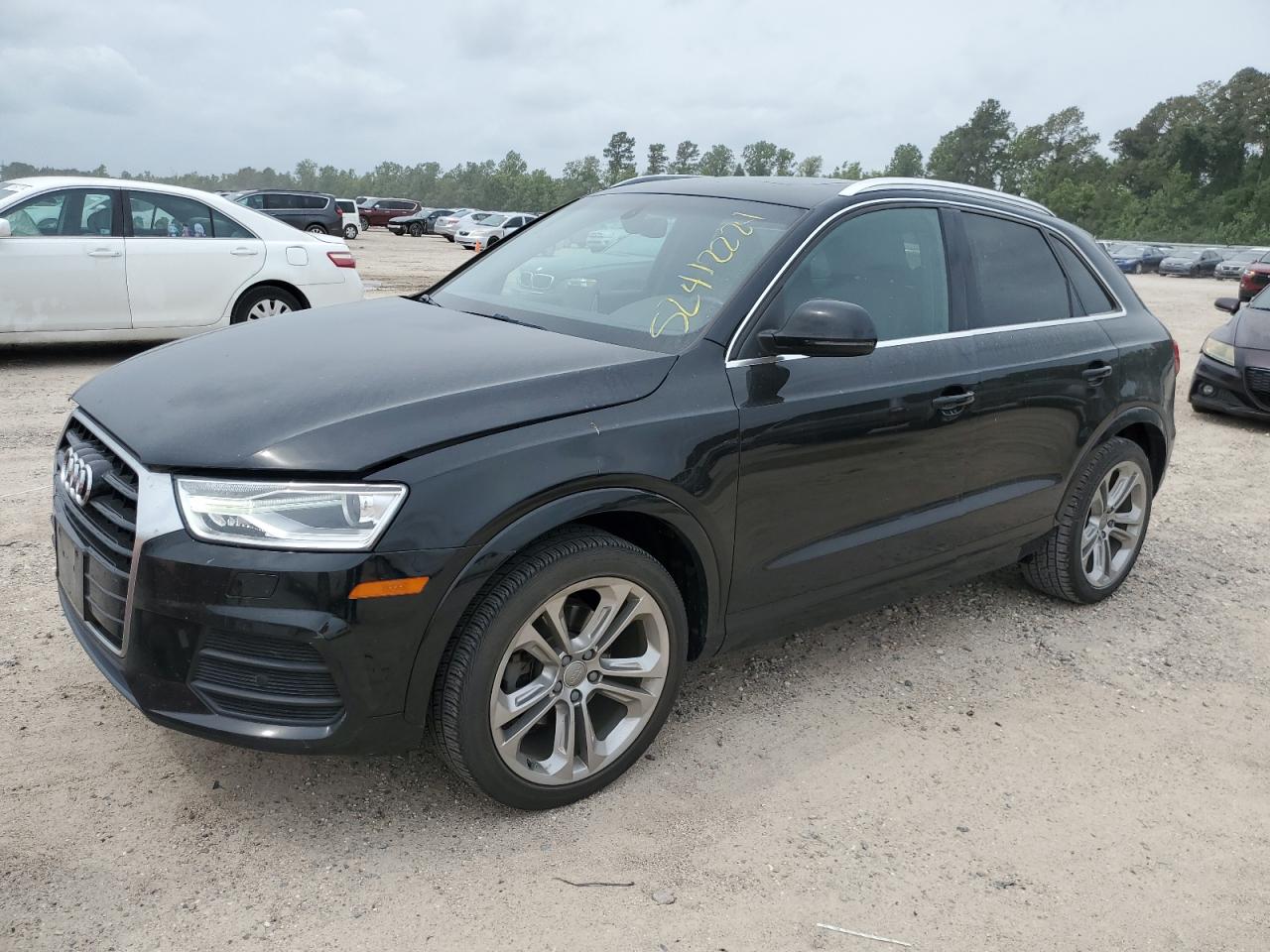 AUDI Q3 2017 wa1jccfs6hr001855