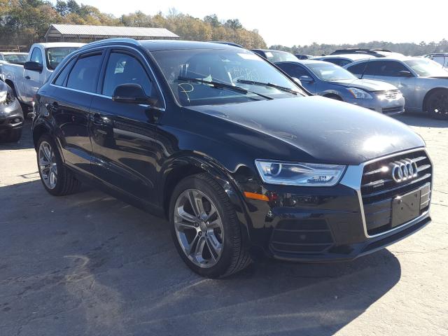 AUDI Q3 PREMIUM 2017 wa1jccfs6hr002973