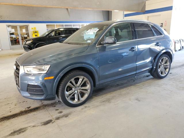 AUDI Q3 PREMIUM 2017 wa1jccfs6hr005047