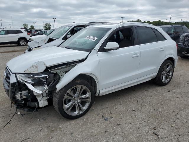 AUDI Q3 PREMIUM 2017 wa1jccfs6hr009471