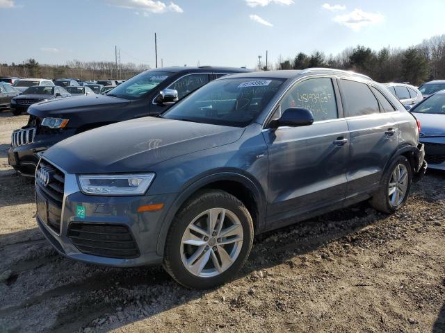 AUDI Q3 PREMIUM 2018 wa1jccfs6jr005703