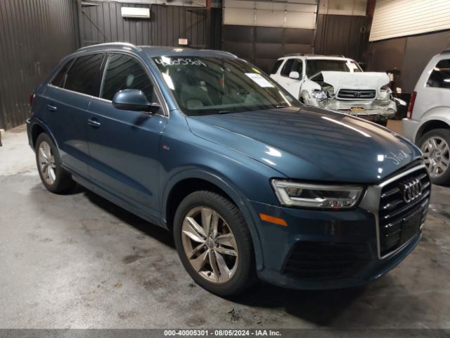 AUDI Q3 2018 wa1jccfs6jr010383