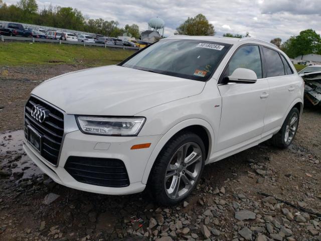 AUDI Q3 PREMIUM 2018 wa1jccfs6jr015583