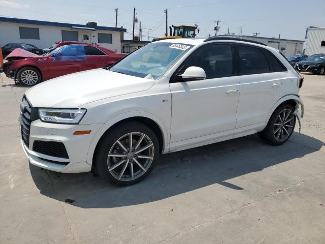 AUDI Q3 PREMIUM 2018 wa1jccfs6jr015681