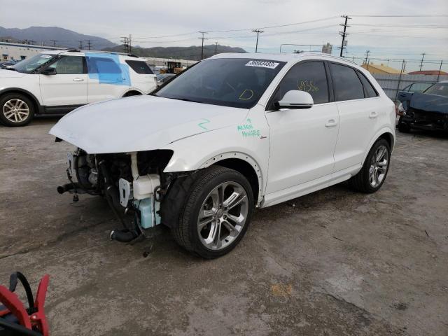 AUDI Q3 PREMIUM 2018 wa1jccfs6jr016572