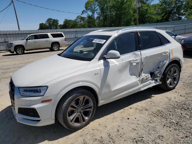 AUDI Q3 PREMIUM 2018 wa1jccfs6jr030648