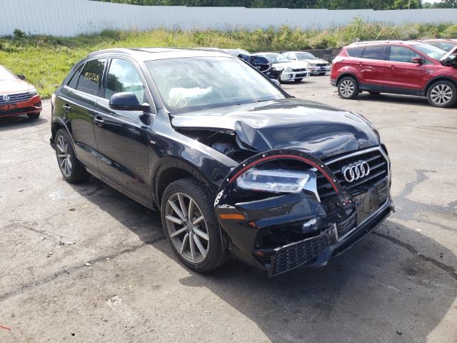 AUDI Q3 PREMIUM 2018 wa1jccfs6jr031881