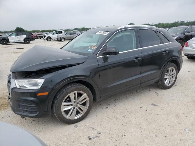 AUDI Q3 PREMIUM 2017 wa1jccfs7hr001783