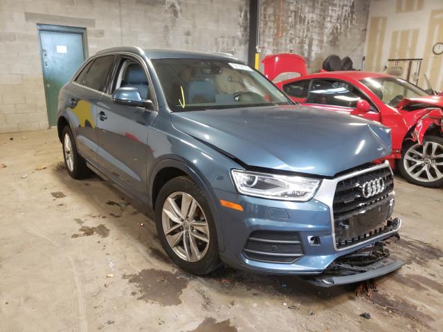 AUDI Q3 PREMIUM 2017 wa1jccfs7hr002268