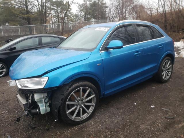 AUDI Q3 PREMIUM 2017 wa1jccfs7hr008622